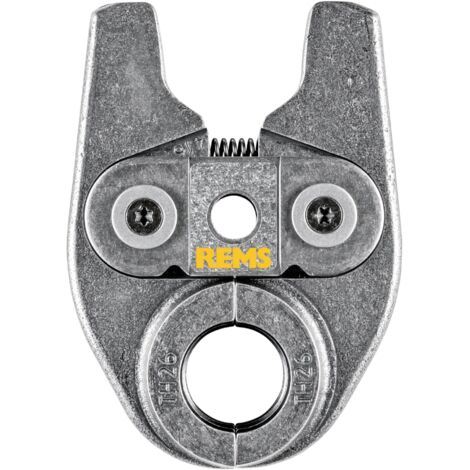 Crimpzange Profil TH 26 REMS für Mini-Press - 578362