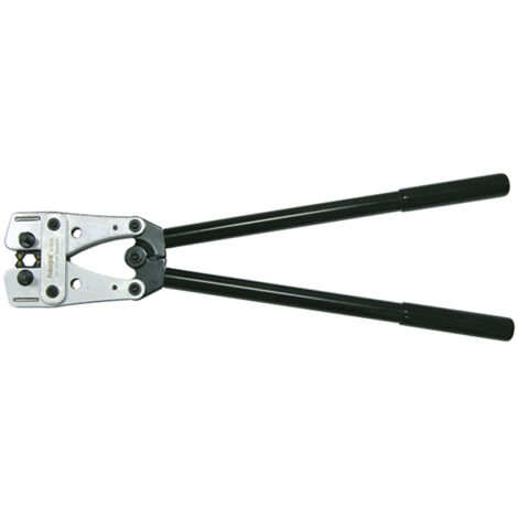 Crimpzange Sechskantpressung DIN 10-120  210853