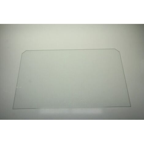 CRISPER COVER 466X287X4 POUR REFRIGERATEUR