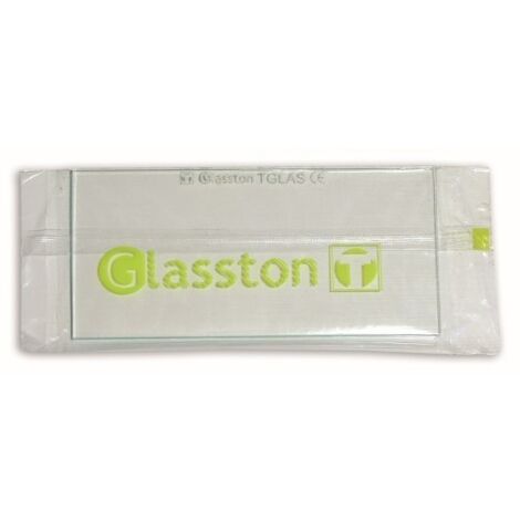 Cristal 110X55 Transparente