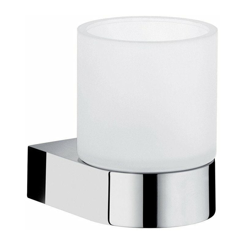 

Cristal auténtico EDICIÓN 300 mate. suelto - Keuco