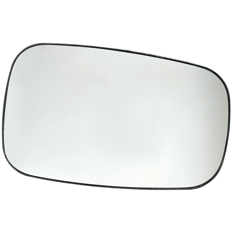 

Happyshopping - Cristal de espejo retrovisor exterior derecho Cristal de espejo retrovisor para Renault: MEGANE II 2, LAGUNA II 2, 7701054752