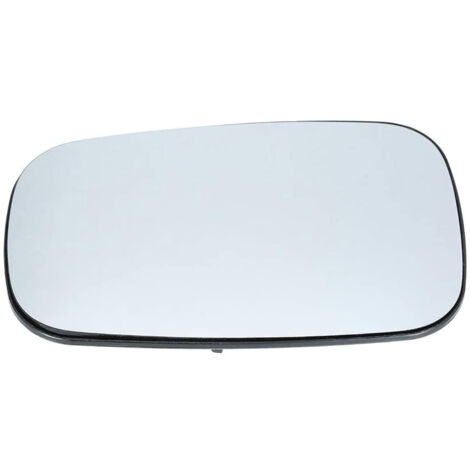 Cristal de espejo retrovisor exterior izquierdo para Renault Mégane II Laguna II, 7701054753, pieza de automóvil