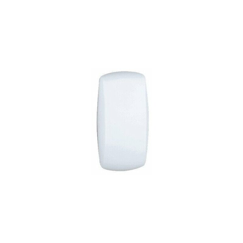 

Cristal de luminaria ELEGANCE cristal opalino mate, suelto KEUCO