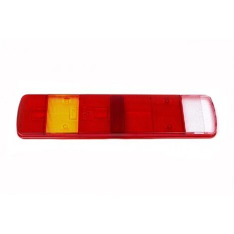 Cristal de luz trasera para Volvo 1993-2005 3981782