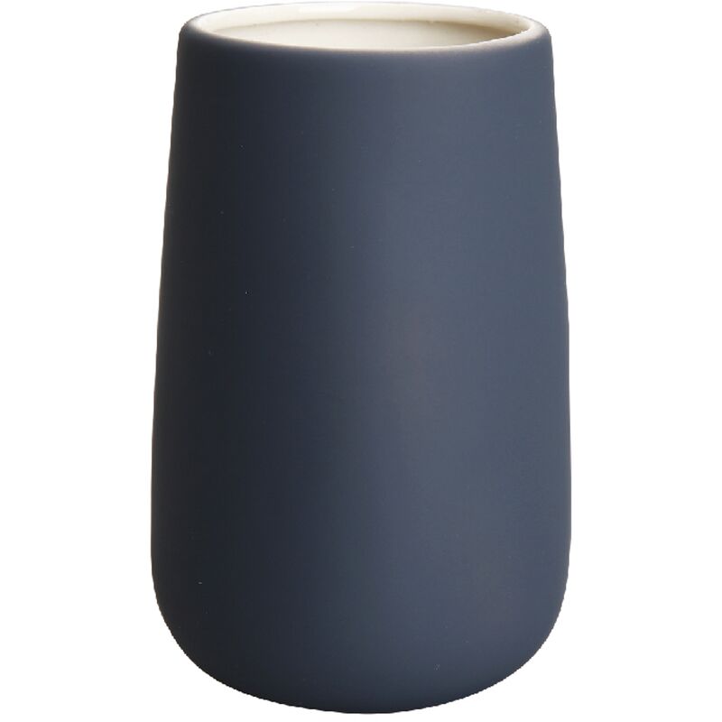 

Cristal de mesa, gris Soft Touch - Gris