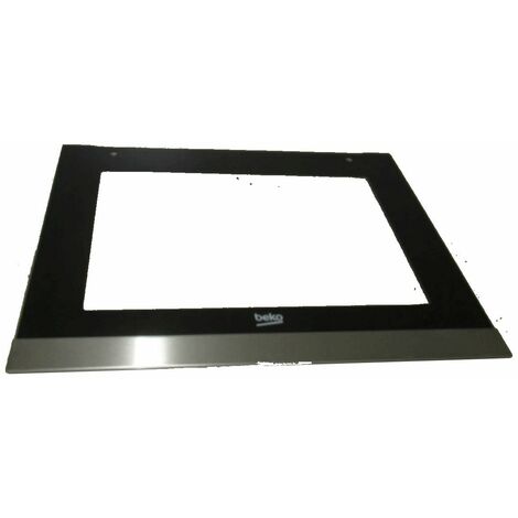 Cristal de puerta exterior 210442763 BEKO