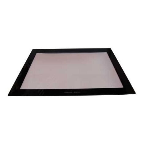 Cristal de puerta interior 00776252, 776252 BOSCH