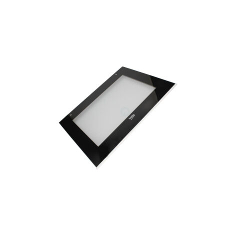 Cristal exterior de puerta 210442325 BEKO