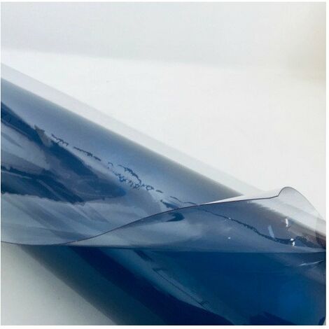 Cristal Feuille Transparent 30/100 - Access Deco