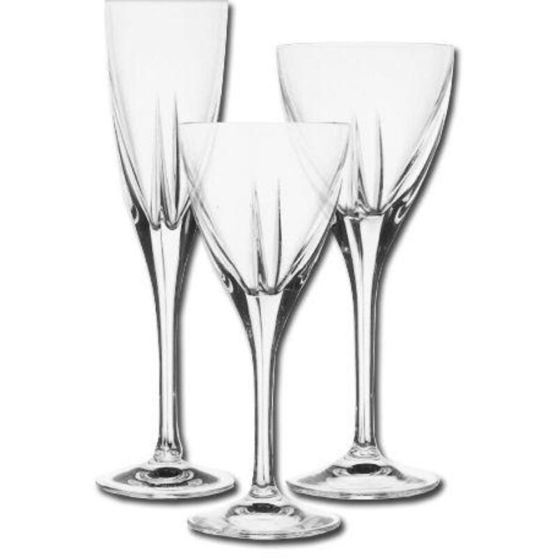 

cristal fusion set 18 piezas copas 73185020006 - Mibricotienda