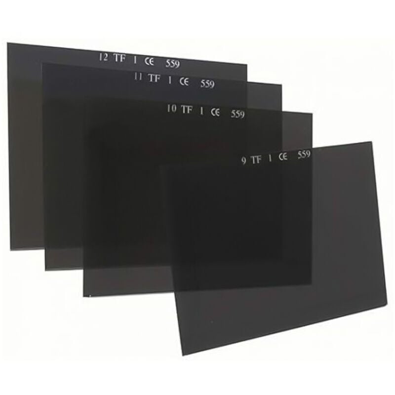 

Cristal Inactilico R.555 Din11