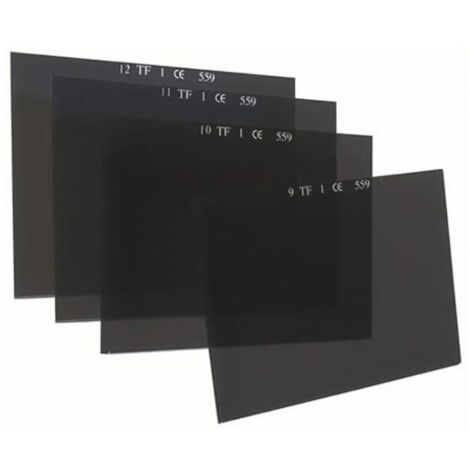 CRISTAL INACTILICO R.555 DIN11
