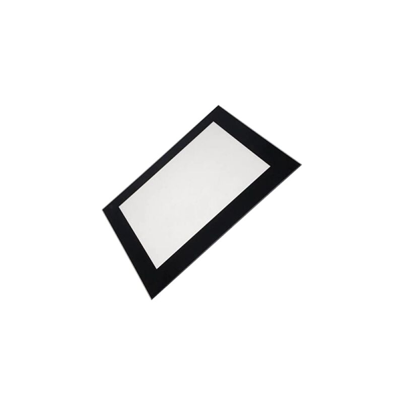 Whirlpool - vidrio interior 490 x 435 mm para horno 480121101609