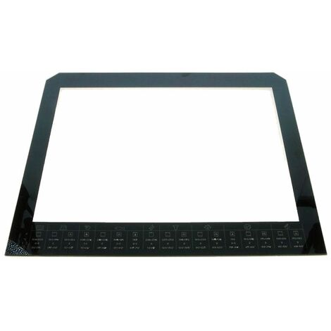 Cristal interior 36050412 AMICA