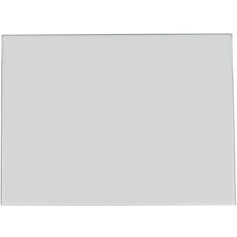 Cristal interior (52,4 x 40,2 cm) para horno ELECTROLUX 3878349012