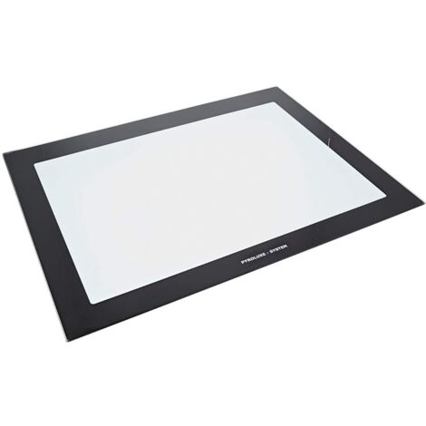 Cristal interior 5612851096 ELECTROLUX