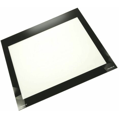 Cristal interior de puerta 47012165 VESTEL