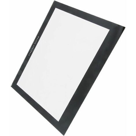 Cristal interior de puerta 504 x 397mm 5612848019 ELECTROLUX