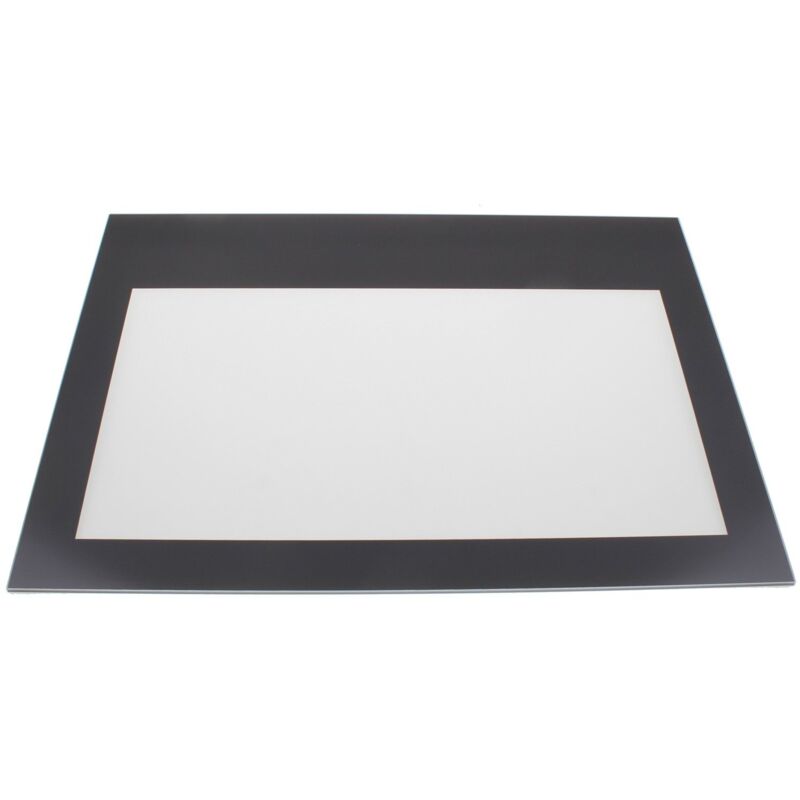 Ariston - ovendeurglas - binnenste - ilva-fire full glass pyr - c00264959 - 8055005649596