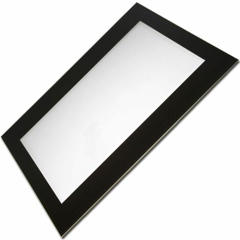 Cristal interior de puerta C00267536 INDESIT