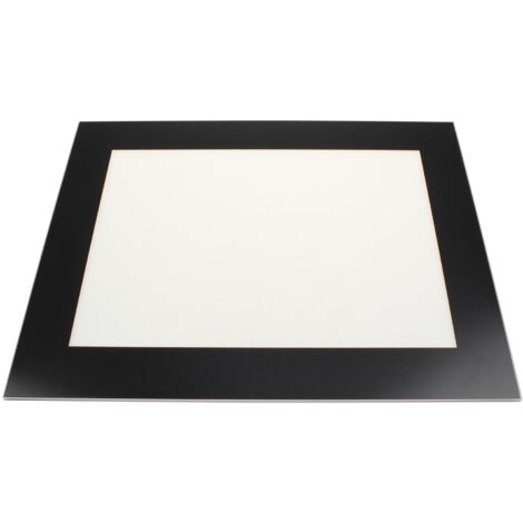 Cristal interior horno whirlpool - 481245059576