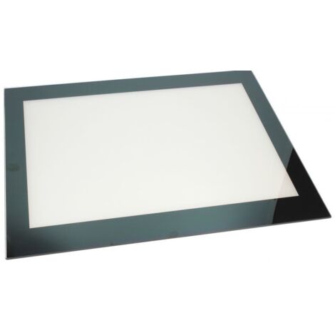 Cristal interior para horno WHIRLPOOL 481010517256