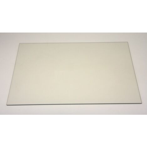 Cristal intermedio de puerta 480121101611 WHIRLPOOL