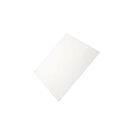 Cristal intermedio original 478X385 mm Horno, cocina 00688500 BOSCH