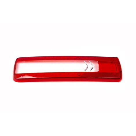 Cristal para luz trasera Volvo FH4 82849905