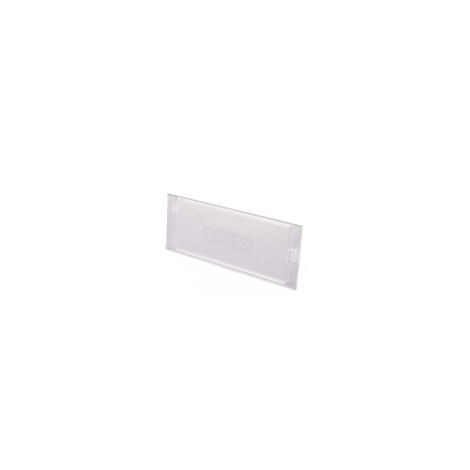 Cristal protector original campana Whirlpool - 482000008453