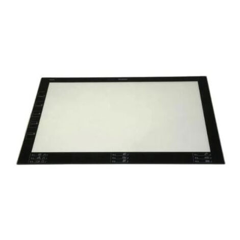 Cristal Puerta Interior Alta Temperatura Ref 140040025029 Para HORNO ELECTROLUX