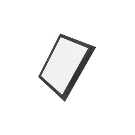 Cristal puerta interior original 504X397 mm Horno, cocina 5612848019 ELECTROLUX