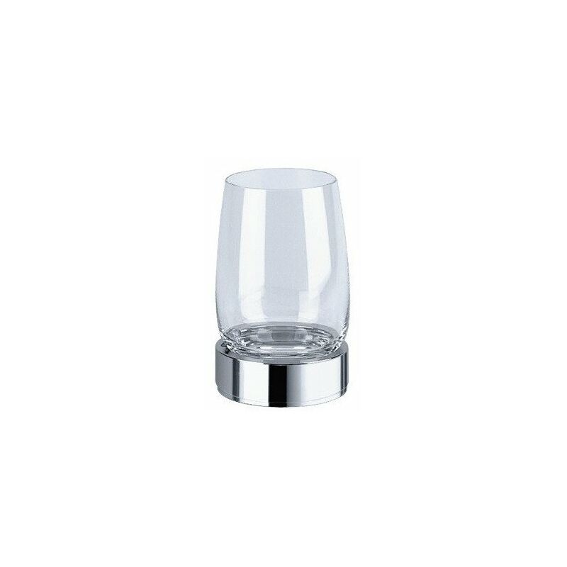 

Cristal real ELEGANCE cristal de plomo suelto KEUCO