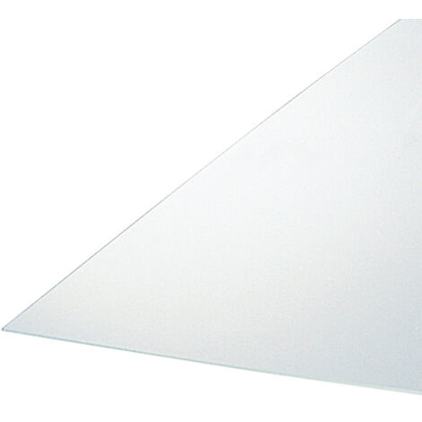 Mantel de PVC transparente de 0.079 in, protector de mesa de vinilo transparente, impermeable, a prueba de aceite, para interiores y exteriores, para mesa de jardín, 23.6 x 47.2 in (tamaño