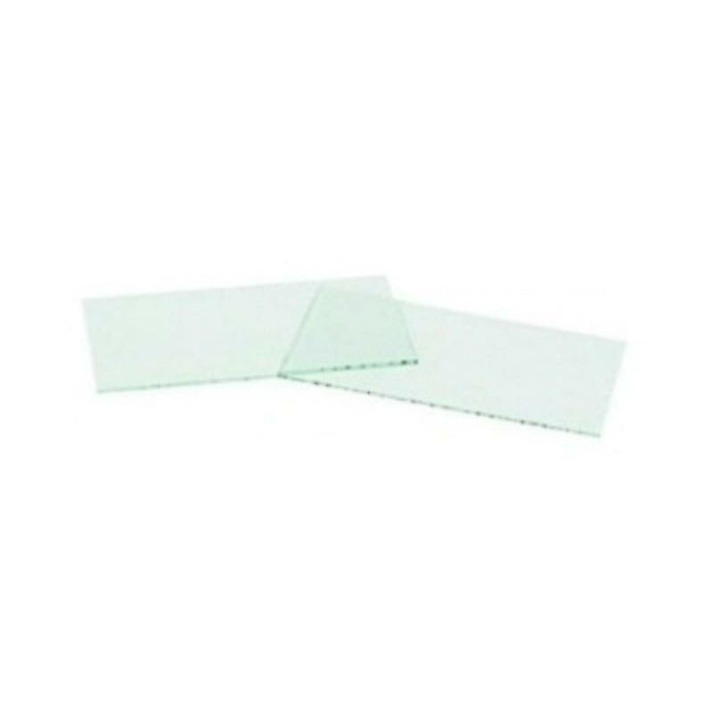 

Cristal incoloro 110x55 certificaci¢n ce - Mibricoplus