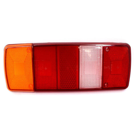 Cristal trasero de luz para Mercedes Atego 2004+ 0025446190