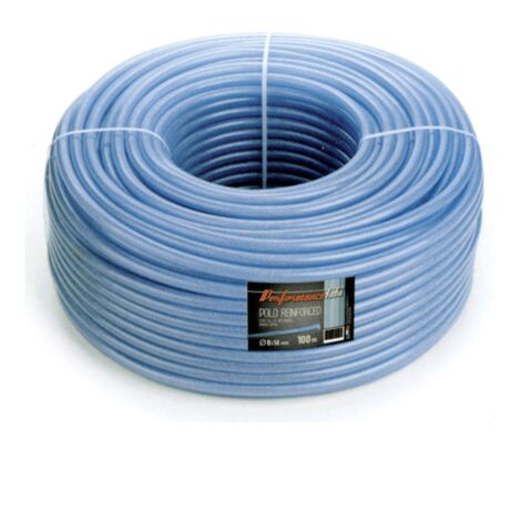 Cristal Tube Rec.12X18 M50