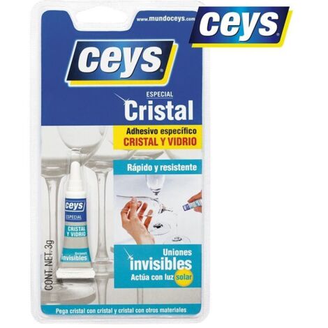 CRISTALCEYS Kleber 3gr 501031