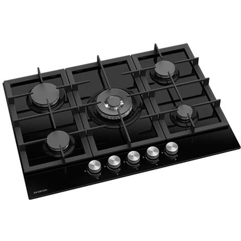 Cristalgas 70cm 5 Fuegos Infiniton 78GLN52