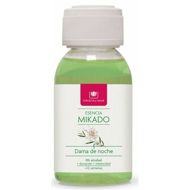 

Recambio para Ambientador Night Blooming Jasmine (100 ml) - Cristalinas