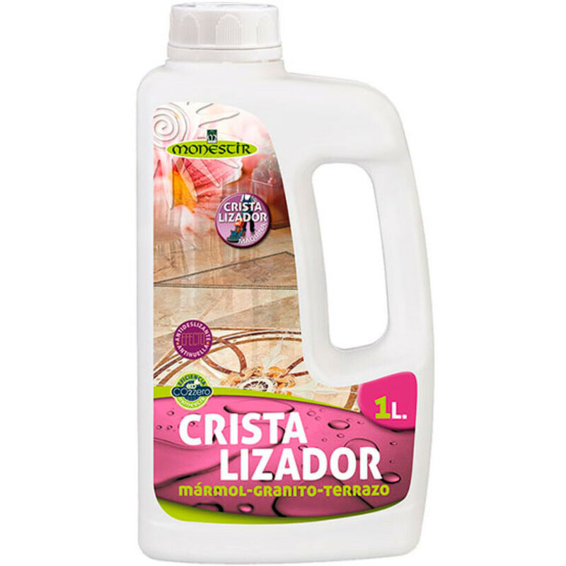 

CRISTALIZADOR MAQUINA MARMOL-TERRAZO - Envase 1 litro