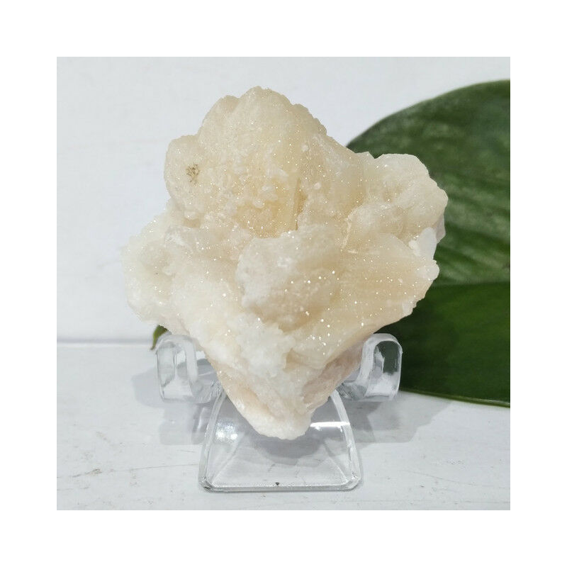 Cristalli di Zeolite di pietra naturale cristallo