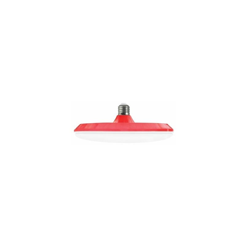 Image of Lampadina LED Kobo Rossa E27 18W 4000K