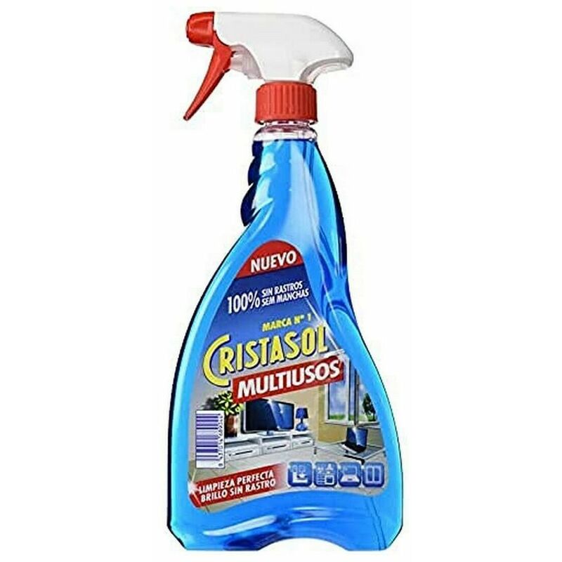 

Cristasol Limpiacristales Cristasol (750 ml)