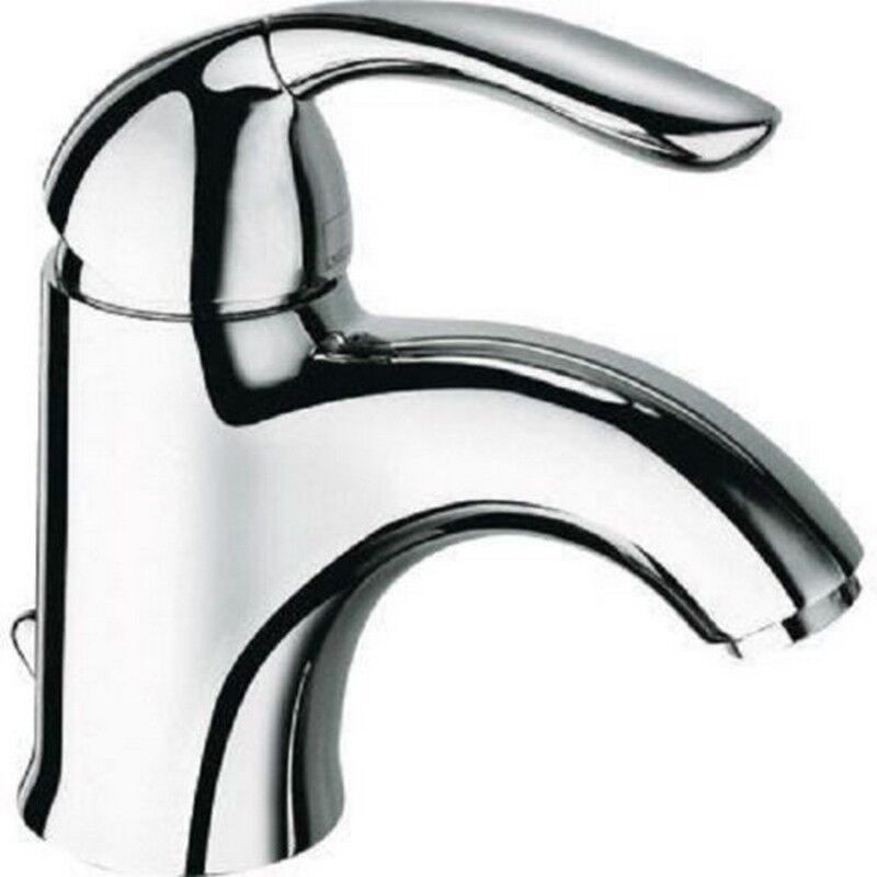 

Cristina AQ10850 - ACQUARIO LAVABO SIN manija cromada + Dump