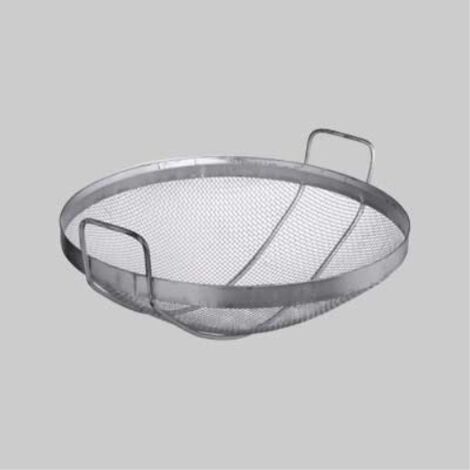Crivello per intonaco maglia 2x2 mm
