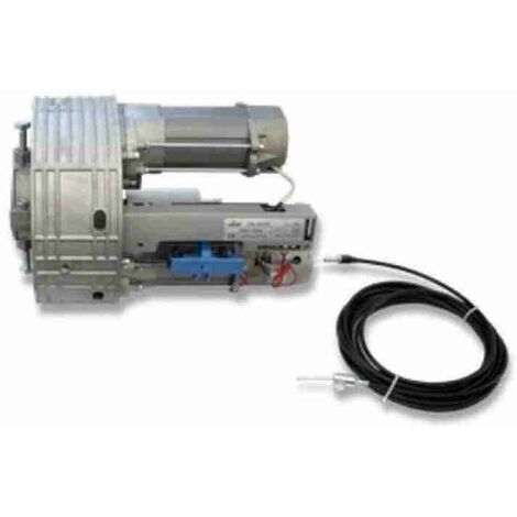 CRL360DE - Attuatore autobloccante 230V per serrande . max . 360kg CARDIN - CRL360DE