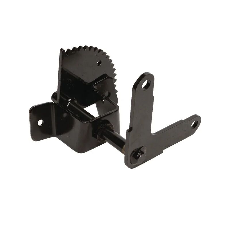 John Deere - Crémaillère de direction sabo AM122732