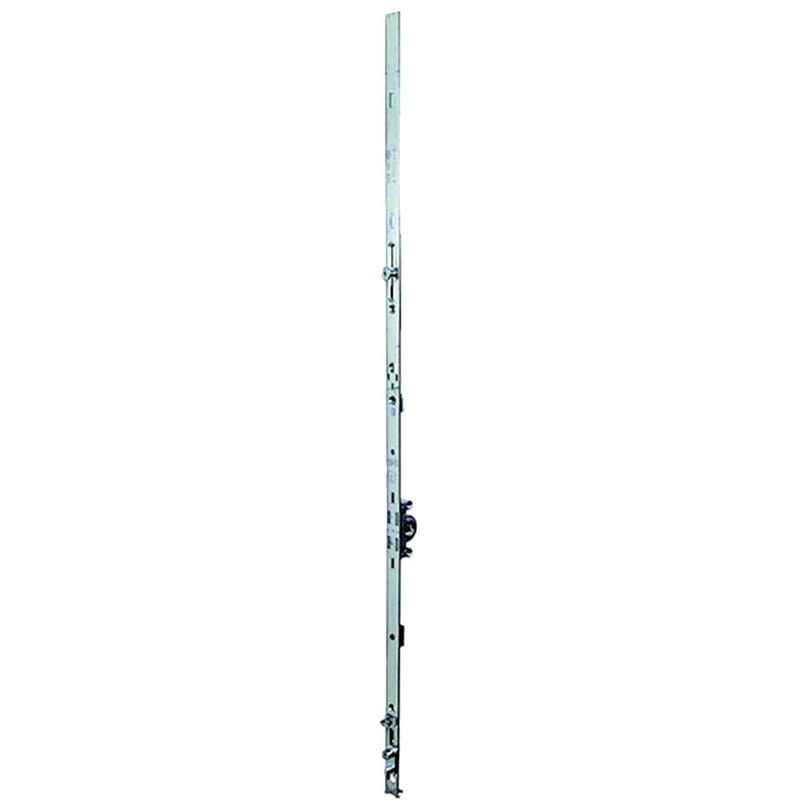 Ferco - Crémone pour oscillo-battant F15 à rampe longueur 560mm côte d 200mm G-22002-00-0-1